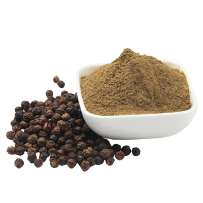 Black Pepper-کالی مرچ